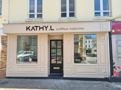 Kathy.L à Harfleur