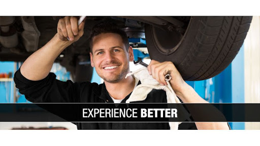 Tire Shop «The Tire Choice (formerly McGee Auto Service and Tires)», reviews and photos, 28919 US-27, Dundee, FL 33838, USA