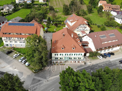 Hotel Gasthof Stoff GmbH