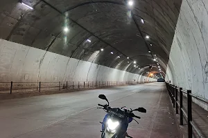 Tunnel View ಸುರಂಗದ ನೋಟ image