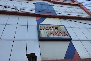 HOTEL PRIYA CHENGANNUR image