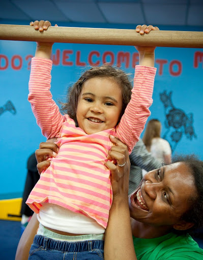 Gym «My Gym Louisville», reviews and photos, 11770 Shelbyville Rd, Louisville, KY 40243, USA