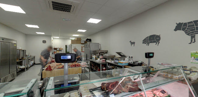 Forum Quality Meats - Lincoln