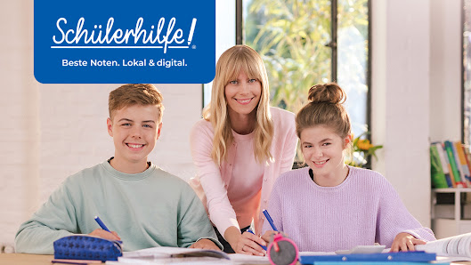 Schülerhilfe Nachhilfe Leibnitz Dechant Thaller-Straße 39/3, 8430 Leibnitz, Österreich