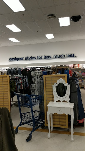 Department Store «Marshalls», reviews and photos, 204 Vintage Way, Novato, CA 94947, USA