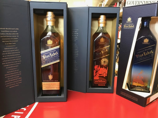 Liquor Store «Cheers Wine & Liquor», reviews and photos, 2340 N Ocean Ave, Farmingville, NY 11738, USA