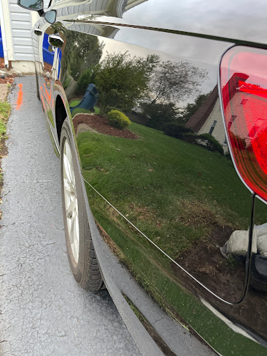 Auto Body Shop «City Auto Body & Repair», reviews and photos, 480 US-130, East Windsor, NJ 08520, USA