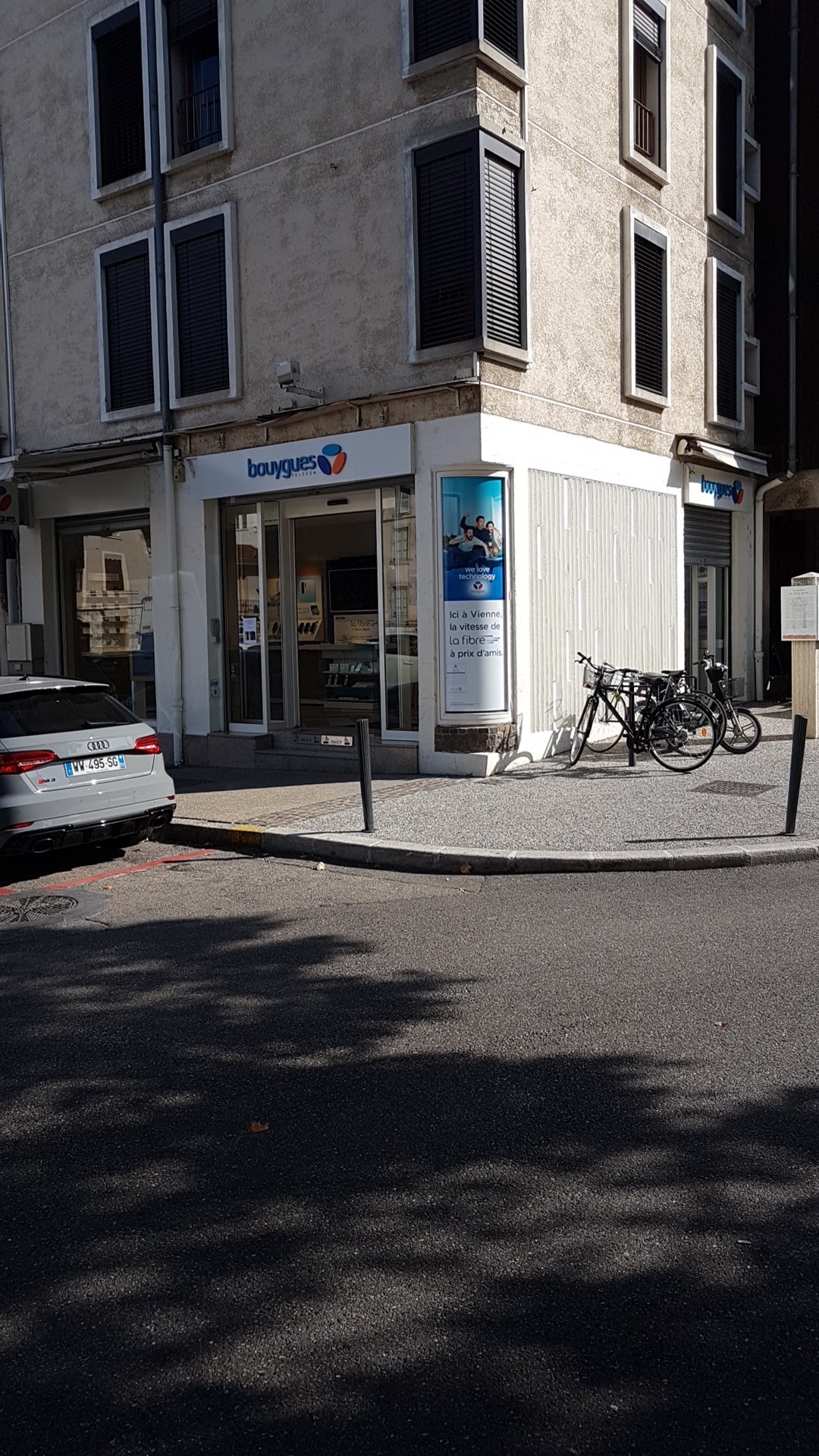 Photo n° 1 de l'avis de JONATHAN.E fait le 17/09/2019 à 08:54