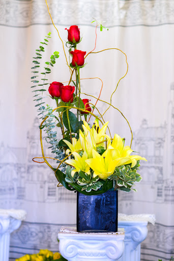 Florist «Melody Flowers», reviews and photos, 14520 Brookhurst St, Westminster, CA 92683, USA