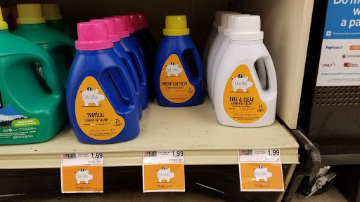 Grocery Store «Food Lion», reviews and photos, 10880 Warwick Blvd, Newport News, VA 23601, USA