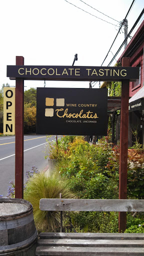 Wine Country Chocolates, 14301 Arnold Dr, Glen Ellen, CA 95442, USA, 