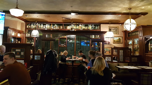 Dubliner pub