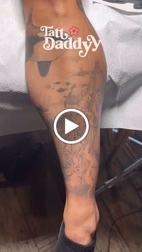 Explore tattoo ideas chicano, creative tattoo ideas in Kissimmee, available at Fallen Sparrow Tattoo Co