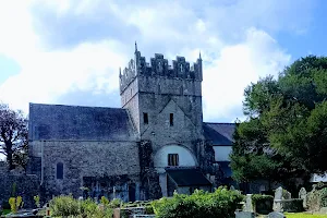 Ewenny Priory image