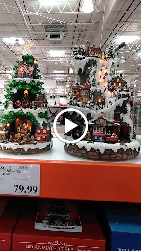 Warehouse club «Costco», reviews and photos, 5110 Value Dr, Fort Wayne, IN 46808, USA