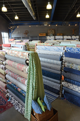 Fabric Store «Rag Peddler», reviews and photos, 250 Walton Ave, Lexington, KY 40502, USA