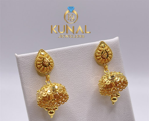 Jeweler «Kunal Jewelers», reviews and photos, 37-08 74th Street, Jackson Heights, NY 11372, USA