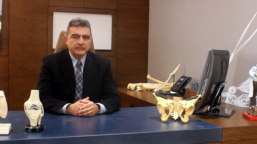 Prof. Dr. Fahri Erdoğan - Prof. Dr. Fahri Erdoğan