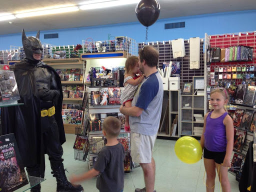 Comic Book Store «Fantasy Shop», reviews and photos, 2125 Zumbehl Rd, St Charles, MO 63303, USA