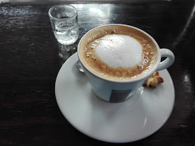 Cafe Centenario
