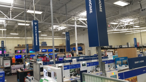 Electronics Store «Best Buy», reviews and photos, 70 Worcester-Providence Turnpike, Millbury, MA 01527, USA