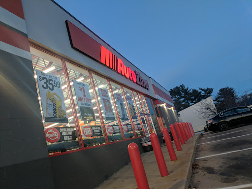 Auto Parts Store «AutoZone», reviews and photos, 455 Fishkill Ave, Beacon, NY 12508, USA