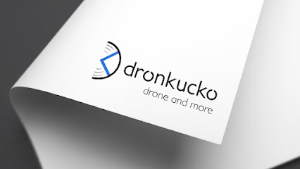 Drónkuckó - drone and more