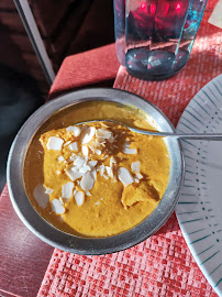 Curry du Restaurant indien Inde et Vous à Nantes - n°6