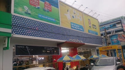 Cửa hàng MobiFone Thành phố Thanh Hóa