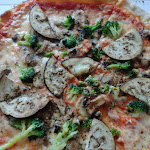 Photo n°2 de l'avis de Michael.t fait le 22/07/2022 à 18:11 sur le  BISTRO.MATCHBALL à Erkrath