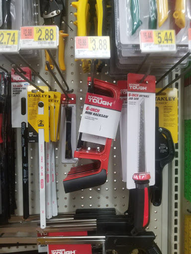 Department Store «Walmart Supercenter», reviews and photos, 2345 Happy Valley Rd, Glasgow, KY 42141, USA