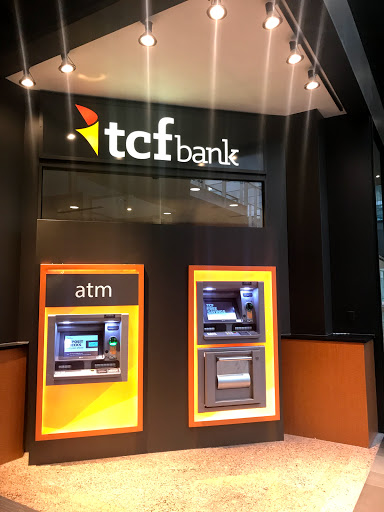 Bank «TCF Bank», reviews and photos