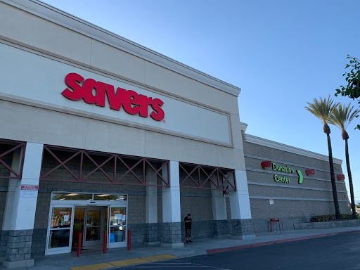 Thrift Store «Savers», reviews and photos, 3900 Tyler St, Riverside, CA 92503, USA