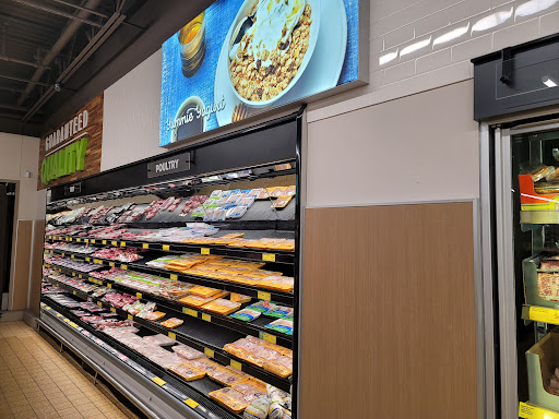 Supermarket «ALDI», reviews and photos, 5102 Franklin St, Michigan City, IN 46360, USA