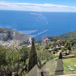 Photo n° 1 de l'avis de Lamine.E fait le 14/05/2023 à 06:11 pour Hôtel Les Terrasses d'Èze à Èze