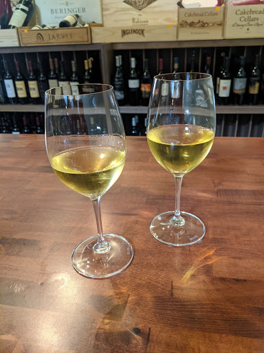 Wine Store «Salt Creek Wine Co», reviews and photos, 30100 Town Center Dr B-2, Laguna Niguel, CA 92677, USA