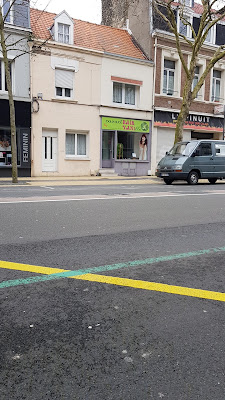 CaractHAIR VANille à Calais