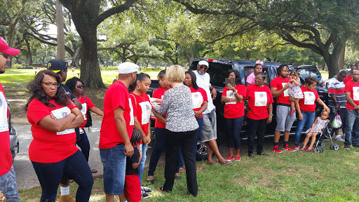 Funeral Home «Brookside Memorial Funeral Home, Crematory and Cemetery», reviews and photos, 13401 Eastex Fwy, Houston, TX 77039, USA