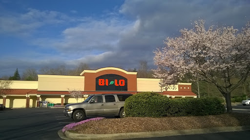 Grocery Store «BI-LO», reviews and photos, 511 Smokey Park Highway, Candler, NC 28715, USA
