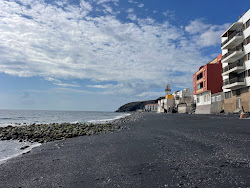 Foto van Playa Candelaria - populaire plek onder ontspanningskenners