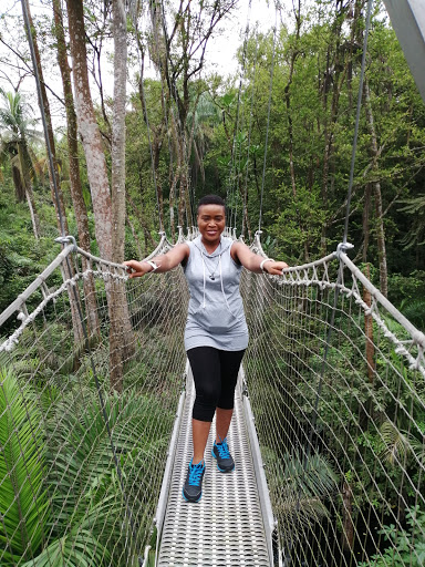 Lekki Conservation park gate, Unnamed Road, Lekki Penninsula II, Lekki, Nigeria, Amusement Park, state Lagos