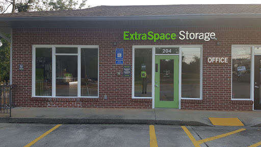 Storage Facility «Extra Space Storage», reviews and photos, 204 Fulton Ct, Peachtree City, GA 30269, USA