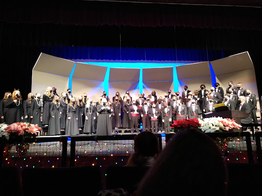 Performing Arts Theater «Timberlane Performing Arts Center», reviews and photos, 40 Greenough Rd, Plaistow, NH 03865, USA