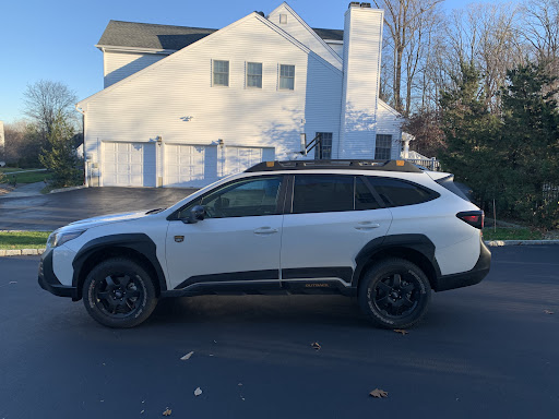 Car Dealer «Fred Beans Subaru», reviews and photos, 830 N Easton Rd, Doylestown, PA 18902, USA