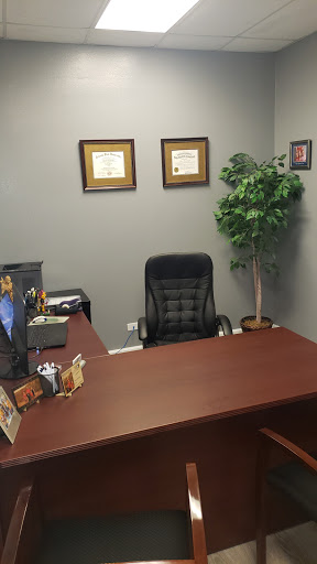 Accountant «Mesquite Tax LLC», reviews and photos