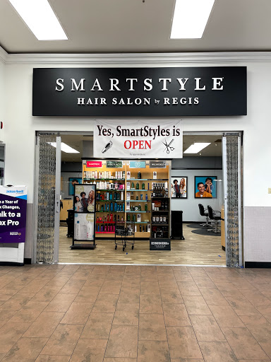 Hair Salon «SmartStyle Hair Salon», reviews and photos, 2600 SW 19th Avenue Rd, Ocala, FL 34471, USA