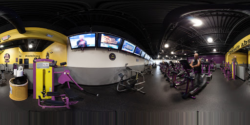 Gym «Planet Fitness», reviews and photos, 184 W Boylston St, West Boylston, MA 01583, USA