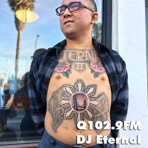 Explore kdrama tattoo ideas, creative tattoo ideas in Fremont, available at Inkies Tattoo Studio