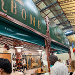 Photo n°1 de l'avis de Wei.u fait le 04/11/2022 à 18:50 sur le  Da Nerbone à Florence