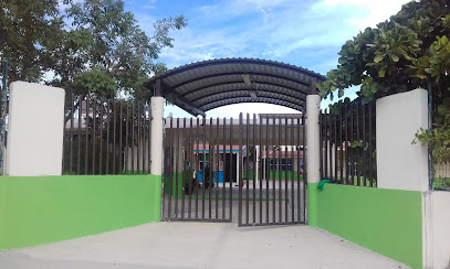 Primaria Abraham Castellanos